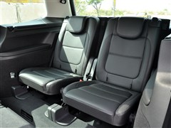 大众 大众(进口) 夏朗 2012款 2.0tsi 舒适型