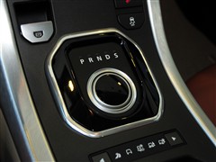 路虎 路虎 揽胜极光 2012款 2.0t 5门耀致版