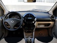 吉利全球鹰 吉利汽车 熊猫 2010款 1.0l 手动舒适型
