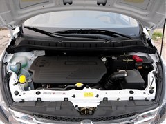 风行 东风风行 景逸suv 2012款 1.6l 尊享型
