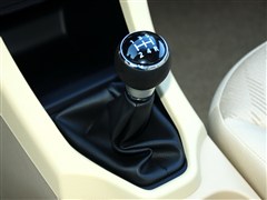 东南 东南汽车 v5菱致 2012款 1.5l 手动标准型