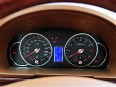华泰 华泰汽车 宝利格 2012款 1.8t 自动两驱行政版