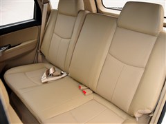 风行 东风风行 景逸suv 2012款 1.6l 尊享型