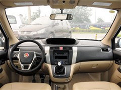 风行 东风风行 景逸suv 2012款 1.6l 尊享型