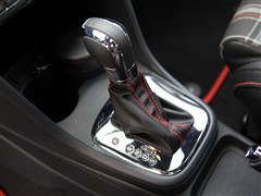 大众 上海大众 polo 2012款 1.4tsi gti