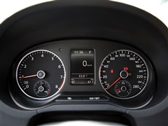大众 上海大众 polo 2012款 1.4tsi gti