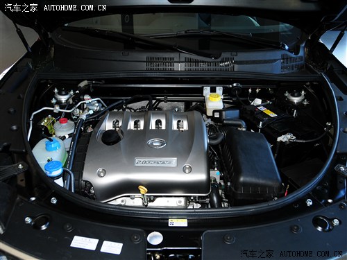 广汽传祺 广汽乘用车 传祺gs5 2012款 2.0l 手动精英esp版