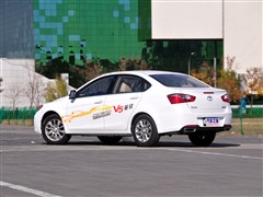 东南 东南汽车 v5菱致 2012款 1.5l 手动旗舰型