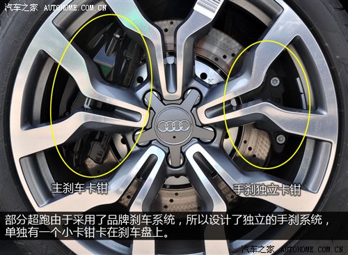 汽车实用手册（3）手刹使用注意事项 汽车之家