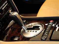 宾利 宾利 欧陆 2010款 flying spur 6.0五座