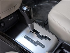 现代 北京现代 悦动 2011款 1.6l 自动豪华型