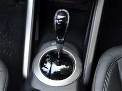 现代 现代(进口) veloster飞思 2011款 1.6l 自动旗舰版
