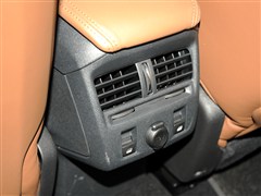 ds 雪铁龙(进口) ds5 2012款 1.6t 尊享版