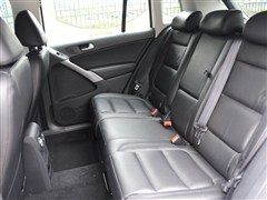 大众 上海大众 途观 2012款 1.8tsi 手动两驱进享版