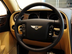 宾利 宾利 欧陆 2010款 flying spur 6.0五座