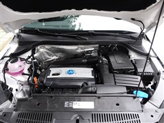 大众 上海大众 途观 2012款 1.8tsi 手动两驱进享版