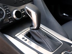 ds 雪铁龙(进口) ds5 2012款 1.6t 尊享版