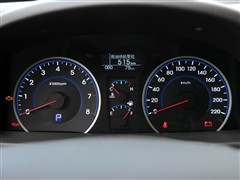 现代 北京现代 悦动 2011款 1.6l 自动豪华型