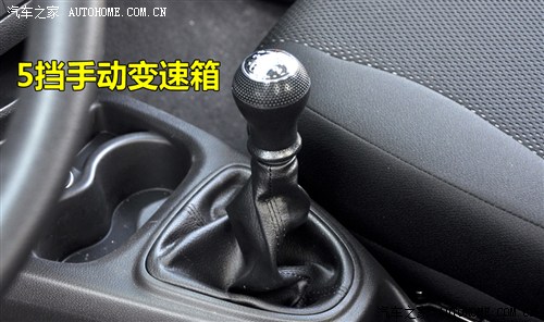 江淮 江淮汽车 悦悦 2012款 cross 1.0l 豪华型