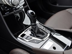 现代 现代(进口) 雅尊 2011款 2.4l 旗舰型