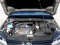 大众 一汽-大众 速腾 2012款 1.4tsi 自动时尚型