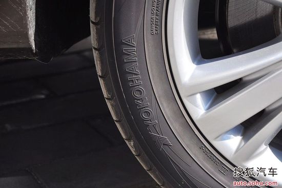 奥迪 Q7 实拍 外观 图片