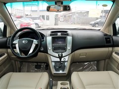比亚迪 比亚迪 比亚迪s6 2012款 2.4l 自动尊享型