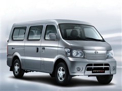 长安商用 长安汽车 长安星光4500 2012款 1.3l基本型