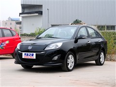 长安 长安汽车 悦翔v5 2012款 1.5l 手动梦幻型