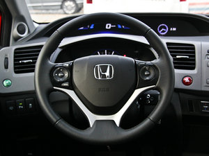 2012款思域
