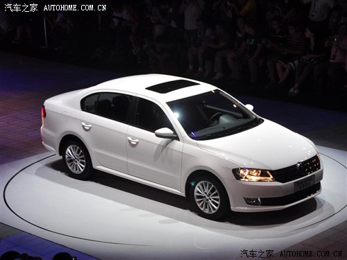 大众 上海大众 朗逸 2013款 1.4tsi dsg豪华版