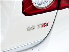 大众 一汽-大众 速腾 2010款 1.8tsi 自动冠军版