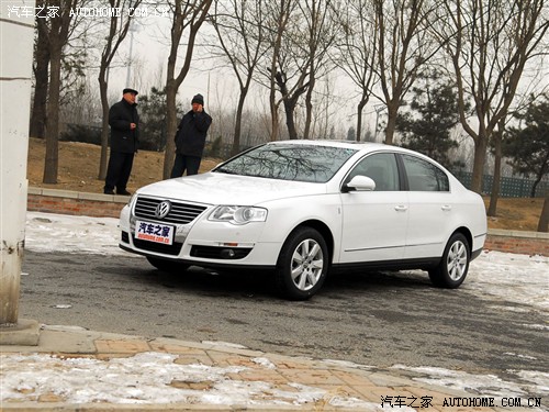 大众 一汽-大众 迈腾 2010款 1.4tsi 精英型