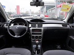 东风风神 东风乘用车 风神h30 2010款 1.6l 尊雅型mt