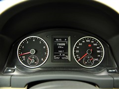 大众 大众(进口) tiguan 09款 2.0tsi 豪华版