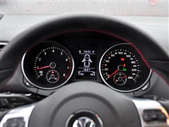汽车之家 一汽-大众 高尔夫 2010款 2.0t gti