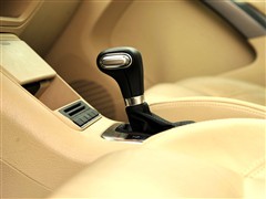 大众 大众(进口) tiguan 09款 2.0tsi 豪华版