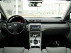 大众 一汽-大众 迈腾 2010款 1.4tsi 精英型