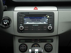 大众 一汽-大众 迈腾 2010款 1.4tsi 精英型