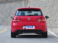 汽车之家 一汽-大众 高尔夫 2010款 2.0t gti
