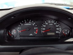 夏利 天津一汽 夏利 08款 n3+ 1.0l 三厢 国iv