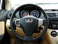 长城 长城汽车 凌傲 2010款 1.5 mt精英