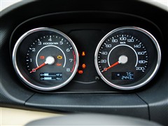 长城 长城汽车 凌傲 2010款 1.5 mt精英