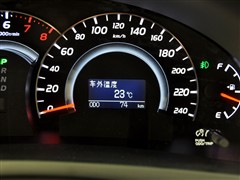 丰田 广汽丰田 凯美瑞 09款 240v 至尊版
