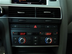 奥迪 一汽奥迪 奥迪a6l 2010款 2.0 tfsi 自动标准型