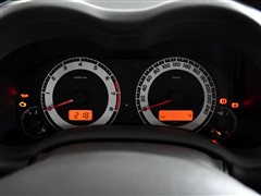 丰田 一汽丰田 卡罗拉 09款 1.6l gl天窗特别版 mt