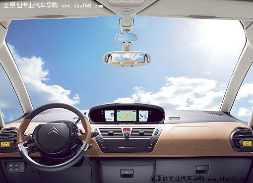 玻璃类型