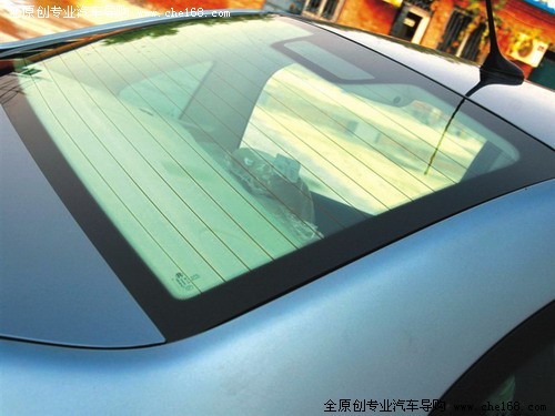 玻璃类型