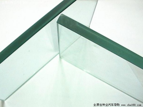 玻璃类型