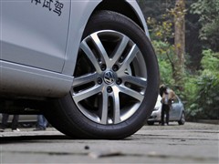 汽车之家 一汽-大众 高尔夫 2010款 1.4t 自动豪华型